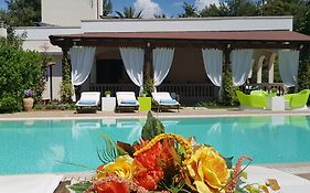 Villa Edda Heated Pool